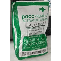 Karbon Aktif Premium Davao