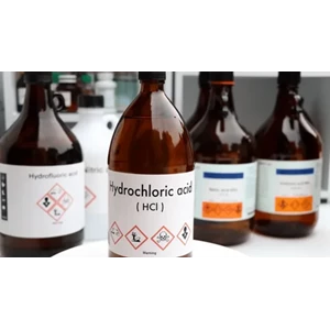 asam klorida