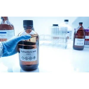 Asam klorida
